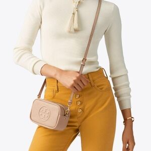 Tory Burch Perry Bombé crossbody